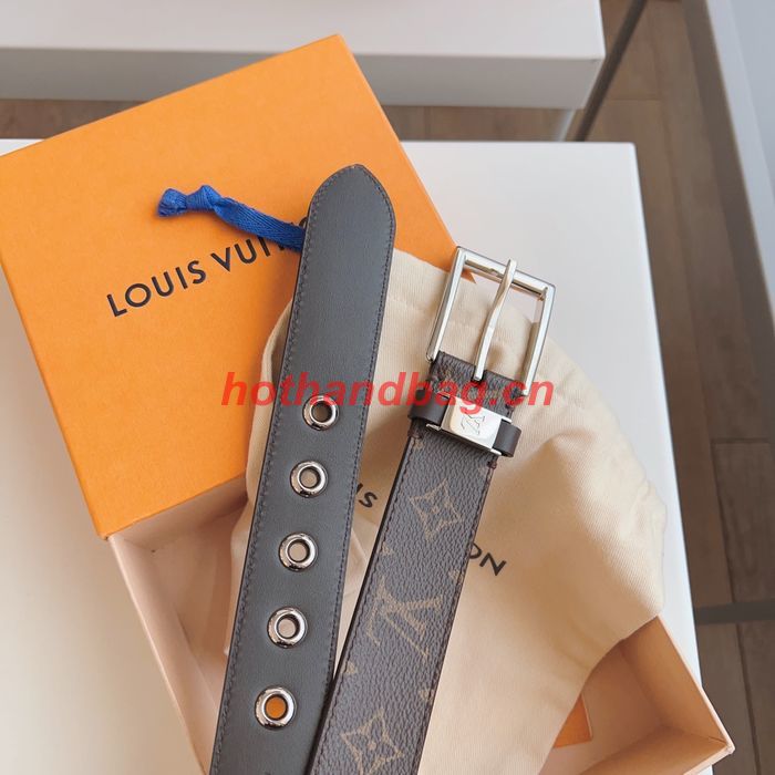 Louis Vuitton Belt 35MM LVB00091 Louis Vuitton Belt 35MM LVB00091